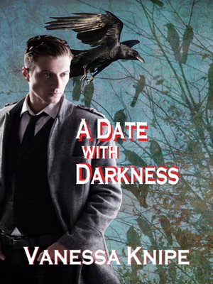 cover image of A Date with Darkness